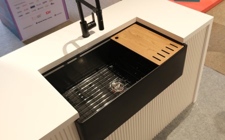 Produsen Perlengkapan Dapur ini  Hadirkan Inovasi Teknologi Terbaru di Indonesia Design Week 2024