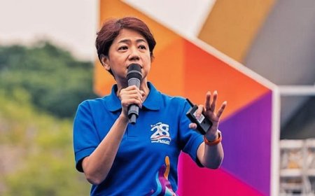 Inovasi untuk Keberlanjutan, XL Axiata Luncurkan Zero Waste Pertama di HUT ke-28