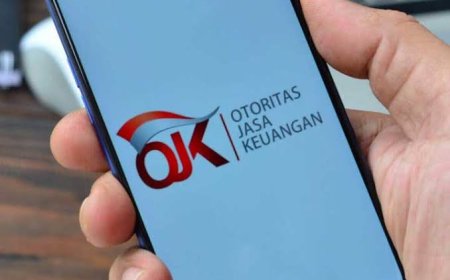 Ini Dia Daftar 97 Pinjol yang Sudah Berizin OJK