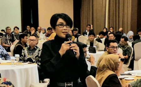 Daya Saing Ekonomi Jabar Bisa Melemah?