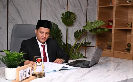 KPU Imbau Tim Paslon Pilgub Jabar 2024 Segera Serahkan Materi Iklan Media Massa