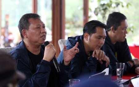 Transformasi LPS, Upaya Strategis dalam Menjamin Ketenangan Nasabah