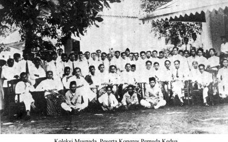 Sejarah Hari Sumpah Pemuda