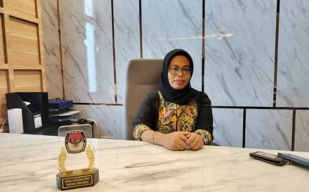KPU Jabar Umumkan Lokasi dan Tanggal Debat Calon Gubernur, Dimulai di Graha Sanusi Unpad