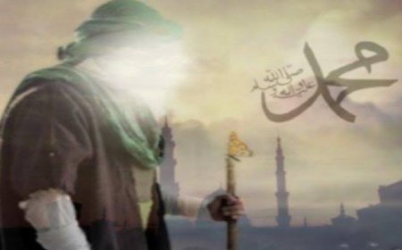 Gaya Hidup Sehat ala Rasulullah yang Bisa Ditiru Sehari-hari