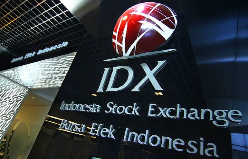 IDXCarbon Catat Nilai Perdagangan Emisi Rp37,06 Miliar dalam Setahun