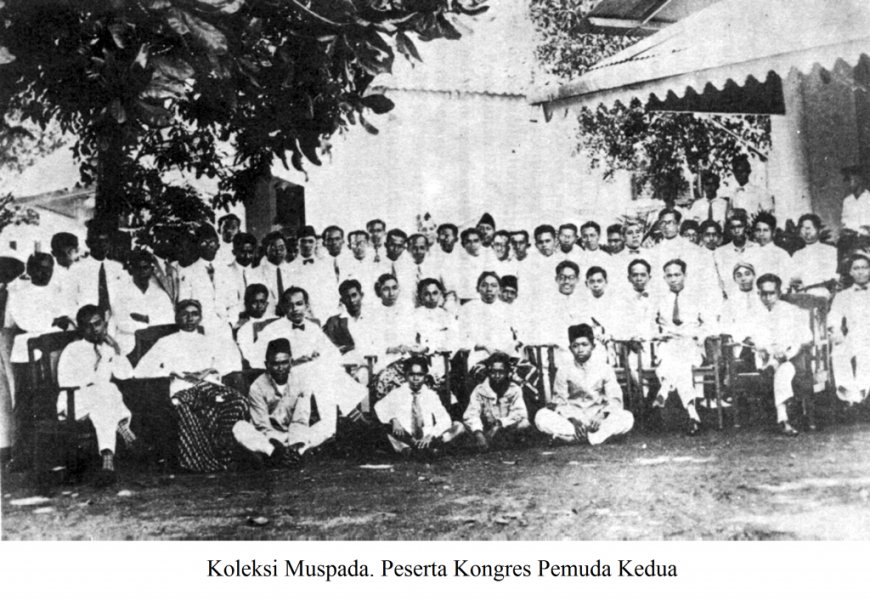 Sejarah Hari Sumpah Pemuda