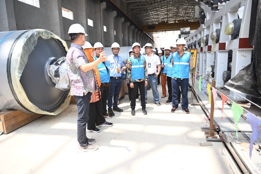 Hari Listrik Nasional Ke-79, PLN UID Jabar Sambung Listrik 3000 pelanggan