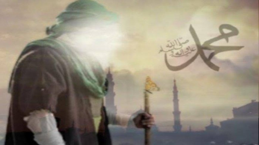 Gaya Hidup Sehat ala Rasulullah yang Bisa Ditiru Sehari-hari
