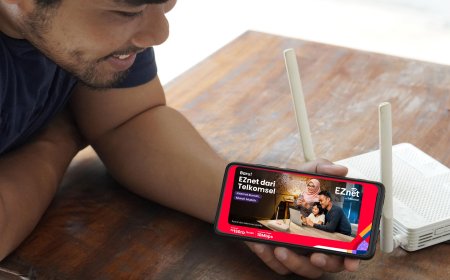 Telkomsel Tawarkan Internet Rumah Murah, Cuma Rp150 Ribu Sebulan
