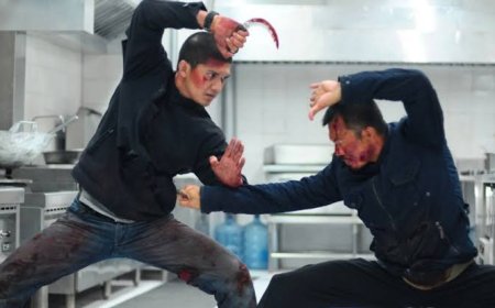 Rekomendasi Film Indonesia yang Tayang di Bioskop Luar Negeri