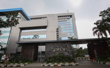 Pendaftaran PLN Journalist Award 2024 Diperpanjang Hingga 14 November 2024