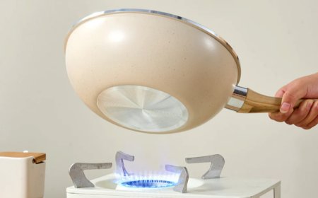 Panci Gemoy Ini Laku 5 Ribu Unit Perhari, Ini Rahasianya