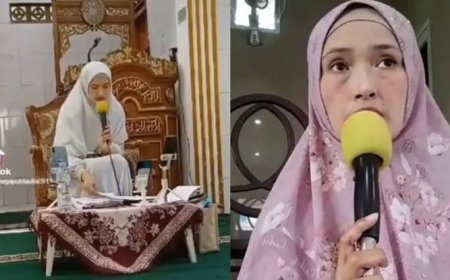 Mega Aulia Hijrah, Minta Sinetron Sebelum Berhijab Tak Ditayangkan