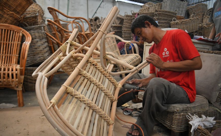 85 Persen UMKM Alamin Stagnasi, Kok Bisa?