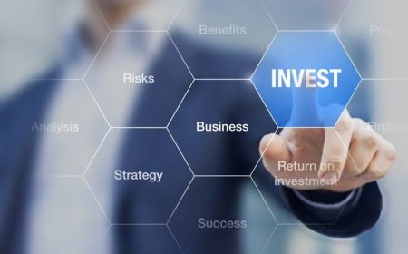 Mengelola Emosi, Seni Bertahan dalam Dunia Investasi