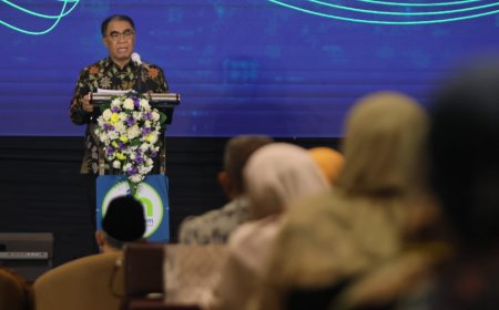 Sekolah Swasta Bakal Terima Banyak Bantuan Pemerintah