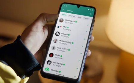 Fitur WhatsApp Ini Bisa Dipakai untuk Menghasilkan Uang