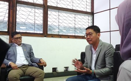 Strategi Singularity untuk Indonesia, STEI ITB Gelar Kuliah Umum Filsafat Sains AI