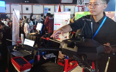 Telkom University Bisa Jadi Pusat Inovasi Digital
