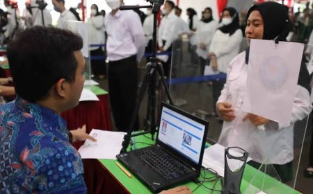 Tips Sukses Lolos Seleksi PPPK 2024, Persiapkan Dirimu dengan Matang!