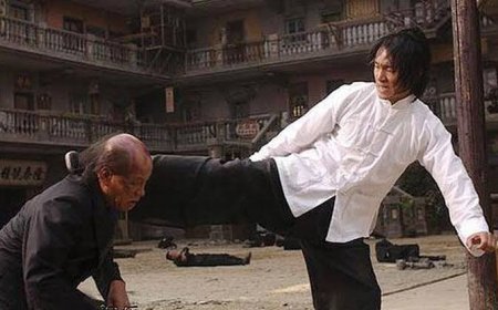 Stephen Chow Dituduh Mementingkan Uang Dibanding Loyalitas, Konflik dengan Teman Lama Terungkap