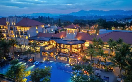 Kota Baru Parahyangan, Kota Mandiri dengan Destinasi Wisata Terbaik dan Terlengkap di Bandung