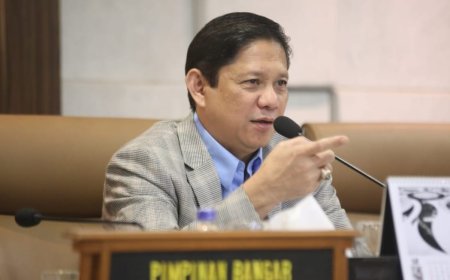 Alokasi APBN 2025 Jabar Diharapkan Tekan Kemiskinan dan Pengangguran