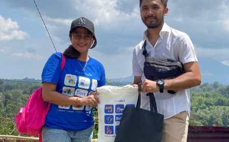 PinjamDuit Pacu Pertumbuhan dan Literasi Keuangan