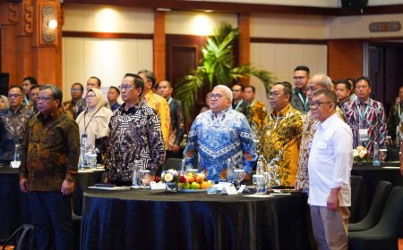 ADPMET Soroti Kriminalisasi BUMD Migas: PI-10% Bukan Sekadar untuk Peningkatan PAD