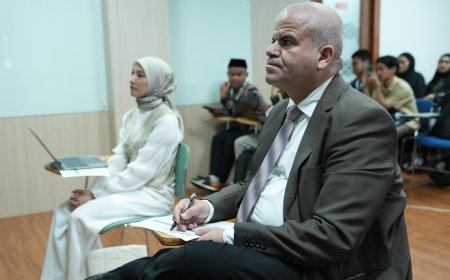 SBM ITB Tuan Rumah Konferensi Internasional Zakat ICONZ, Dorong Inovasi Pengelolaan Zakat