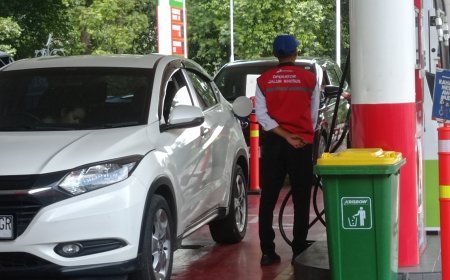 Pertamina Patra Niaga Regional Jawa Bagian Barat Jamin Pasokan Energi Aman Saat Libur Nataru 2024/2025