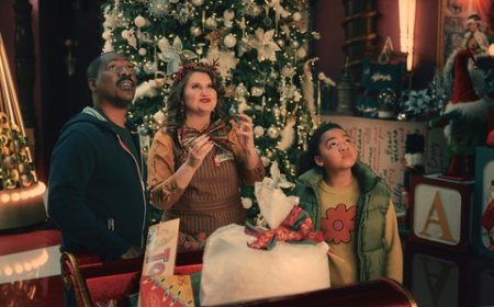 Film-Film Terbaik untuk Family Time yang Hangat dan Seru