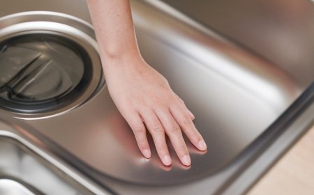Agar Alat Dapur Tetap Bersih dan Tahan Lama