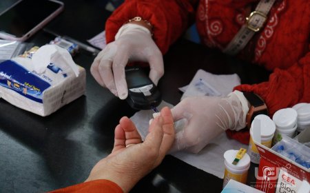 PT Len Industri Bersama Posyandu Bandung Gelar Sosialisasi Pencegahan Stunting dan Medical Check-Up