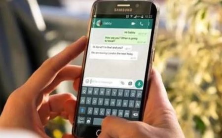 WhatsApp Hadirkan Fitur Pengubah Warna Bubble Chat, Ini Cara Menggunakannya