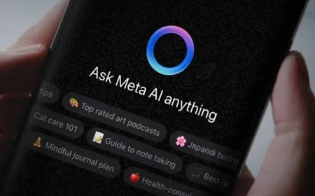 Meta AI Buka Peluang Karir Baru Melalui Inovasi di WhatsApp