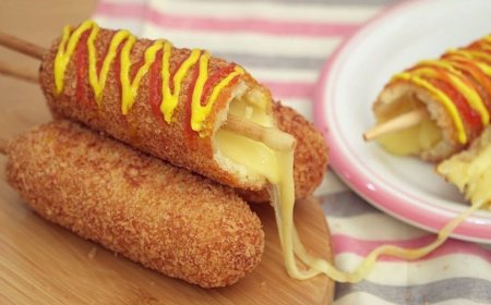 Ide Usaha Makanan Kekinian Modal Kecil, Peluang Besar