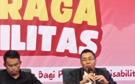 Jelang Para Sea Games 2025, Ini Dia Strategi Kemenpora
