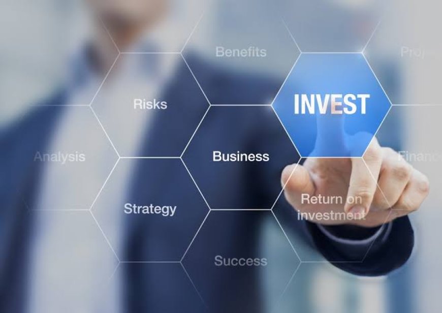 Mengelola Emosi, Seni Bertahan dalam Dunia Investasi