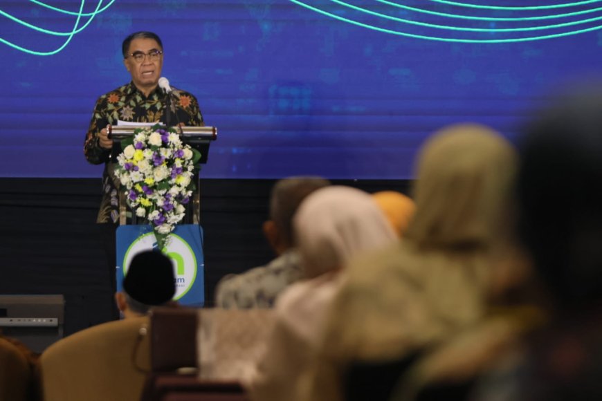 Sekolah Swasta Bakal Terima Banyak Bantuan Pemerintah