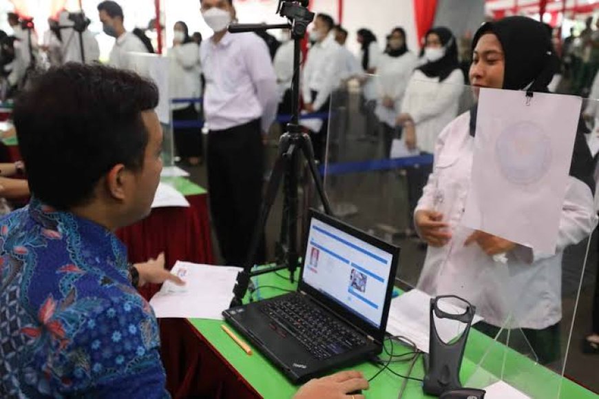 Tips Sukses Lolos Seleksi PPPK 2024, Persiapkan Dirimu dengan Matang!