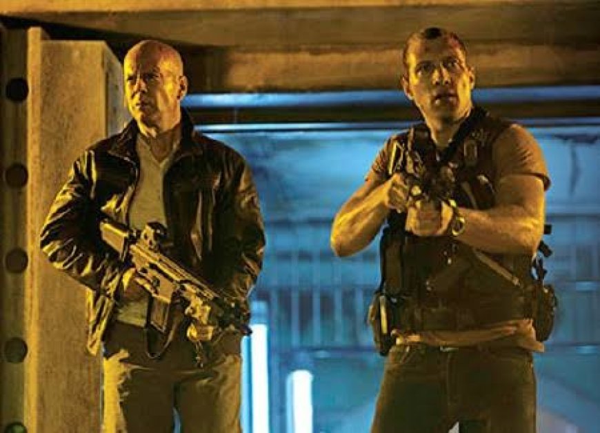 10 Film Action Terbaik Sepanjang Masa
