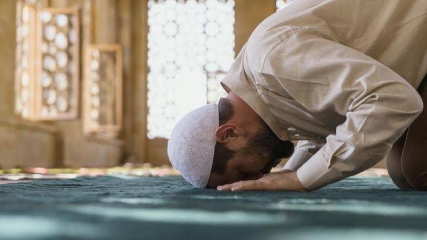 Pahami Batas Salat Fardhu 5 Waktu, Jangan Sampai Terlewat