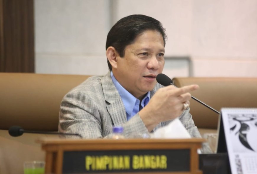 Alokasi APBN 2025 Jabar Diharapkan Tekan Kemiskinan dan Pengangguran