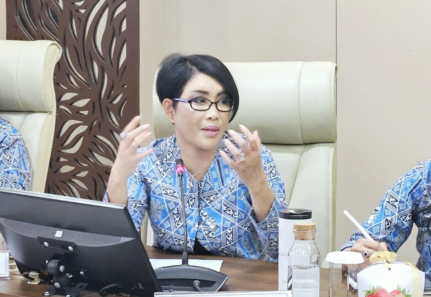 Soal Penetapan Upah 2025, Begini Respon APINDO Jabar
