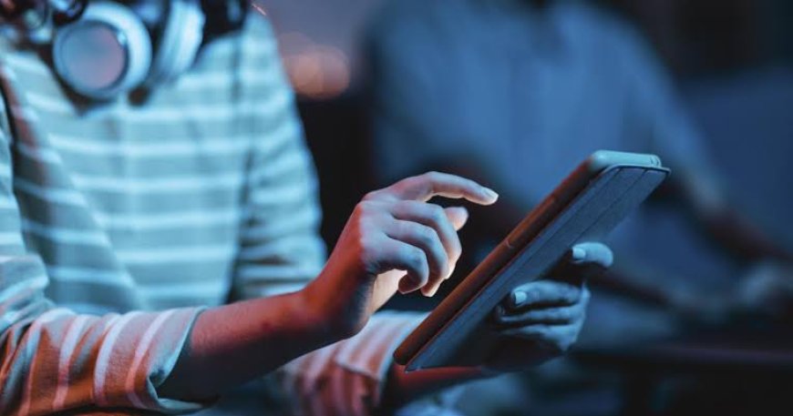 Tak Gunakan HP Selama 8 Jam, Wanita di China Raih Hadiah Rp21,7 Juta