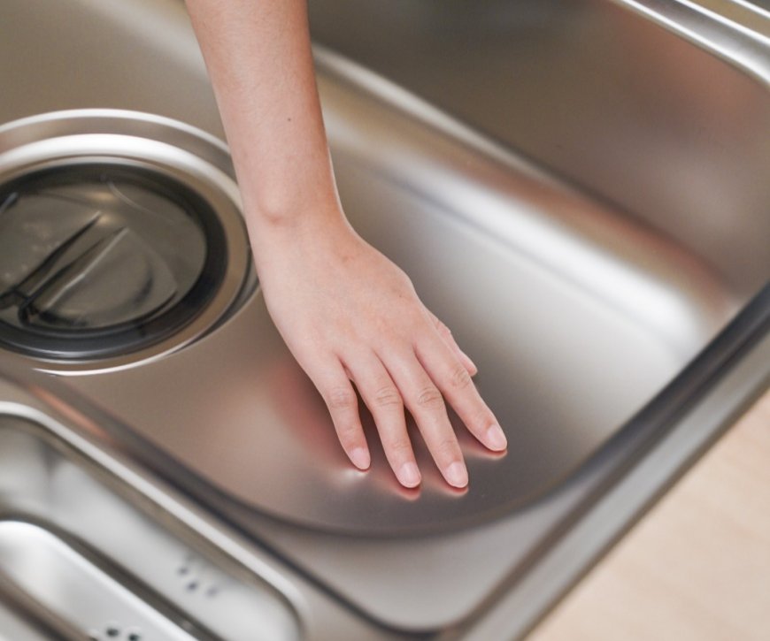 Agar Alat Dapur Tetap Bersih dan Tahan Lama