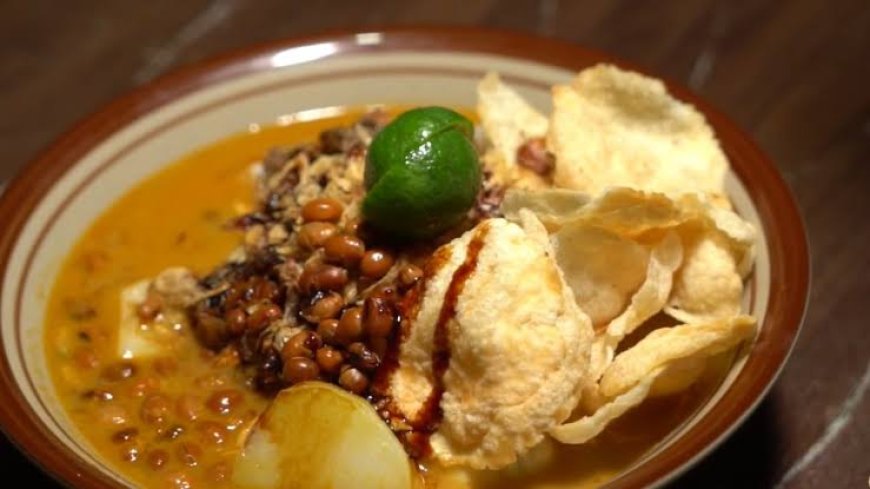 Rekomendasi Kuliner Bandung yang lagi Hits