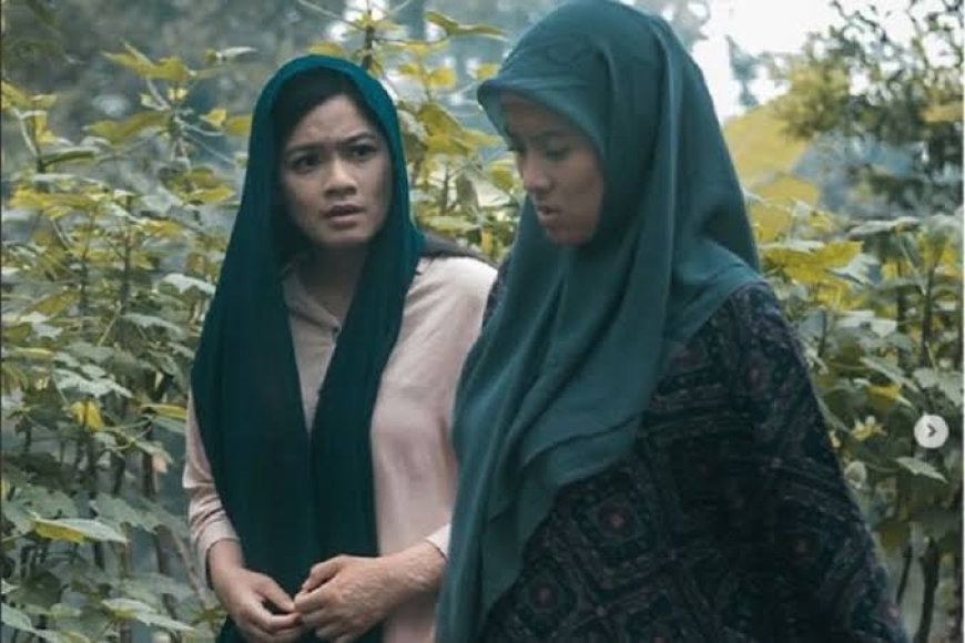 Jadwal Tayang Film Horor Spesial Tahun Baru 2025 di TRANS7